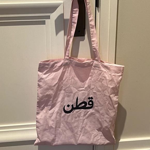 Kotn shopper tote bag Brand New limited edition New York Soho only! - Picture 4 of 6